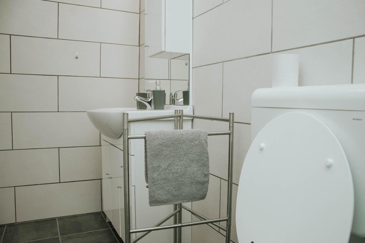 Studio Pod Hrusko Кобарид Экстерьер фото